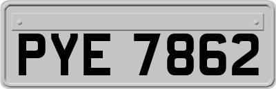 PYE7862