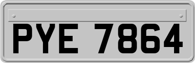 PYE7864