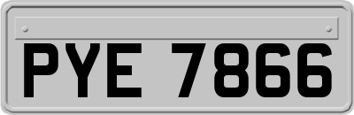 PYE7866