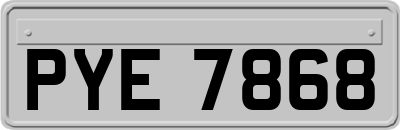 PYE7868