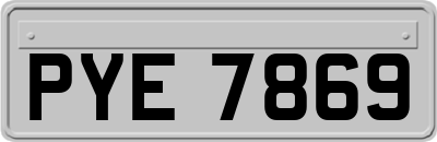 PYE7869