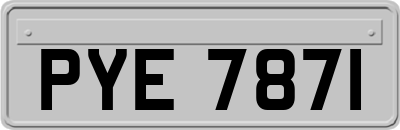 PYE7871