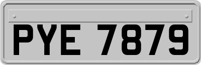 PYE7879