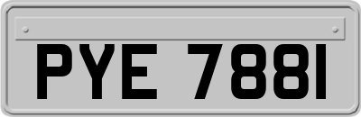 PYE7881