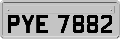 PYE7882