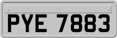 PYE7883