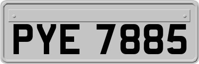 PYE7885