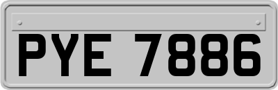 PYE7886