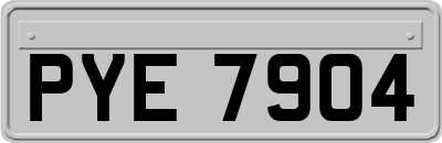 PYE7904