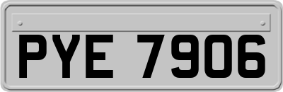 PYE7906