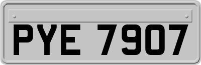 PYE7907