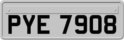 PYE7908