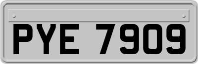 PYE7909