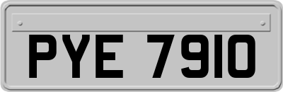 PYE7910