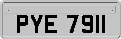 PYE7911