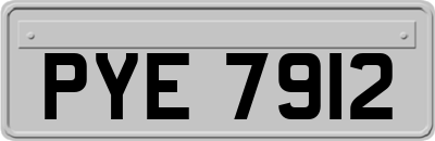 PYE7912