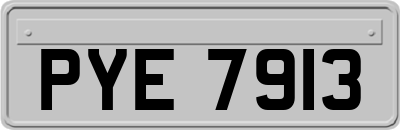 PYE7913