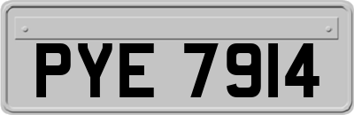 PYE7914