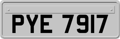 PYE7917