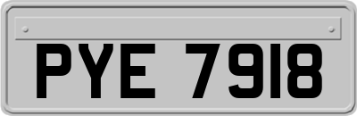 PYE7918