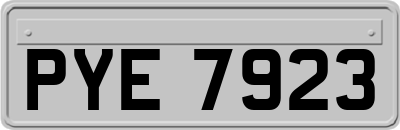 PYE7923