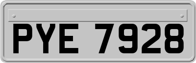 PYE7928