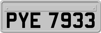 PYE7933