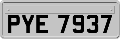 PYE7937