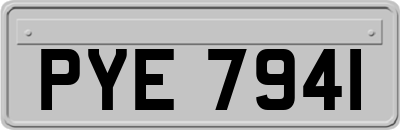 PYE7941