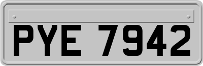 PYE7942