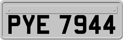 PYE7944