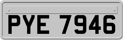 PYE7946