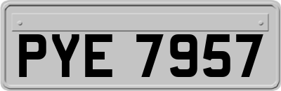 PYE7957