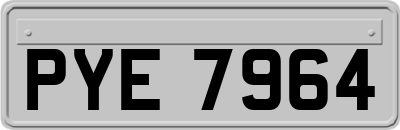 PYE7964