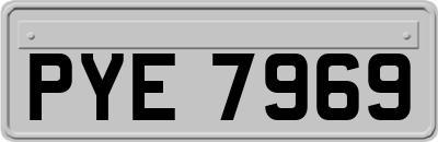 PYE7969