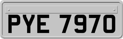 PYE7970