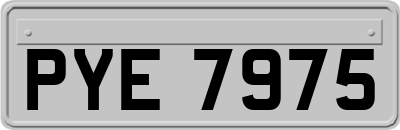 PYE7975