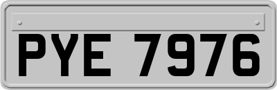 PYE7976