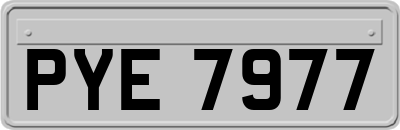 PYE7977