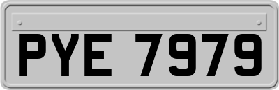 PYE7979