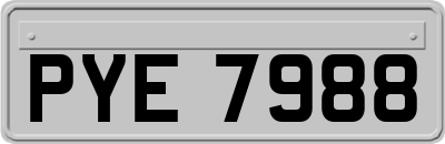 PYE7988