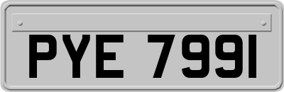 PYE7991