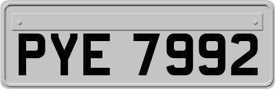 PYE7992