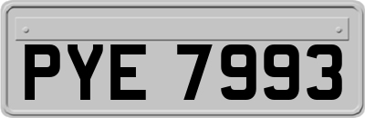 PYE7993