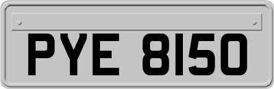 PYE8150