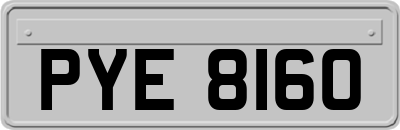 PYE8160