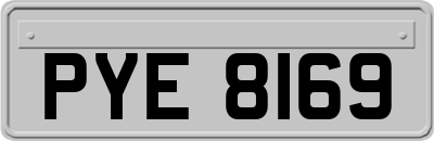 PYE8169