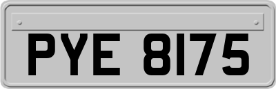 PYE8175