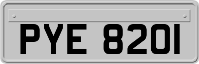PYE8201