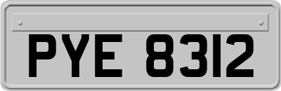 PYE8312